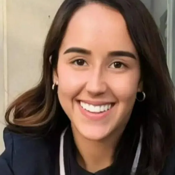 Érika Zapata, de Noticias Caracol, cambió de 'look' y mostró fotos