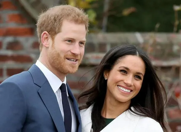 Los duques de Sussex, Harry y Meghan Markle  visitarán Colombia