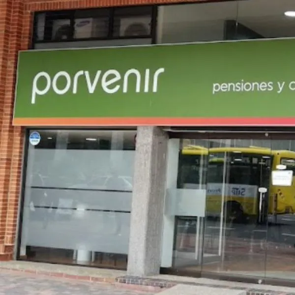 Porvenir lanzó aviso para todos clientes y anuncio es por cambio en pensiones