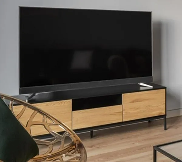 ¿Qué tipo de TV consume más energía? 