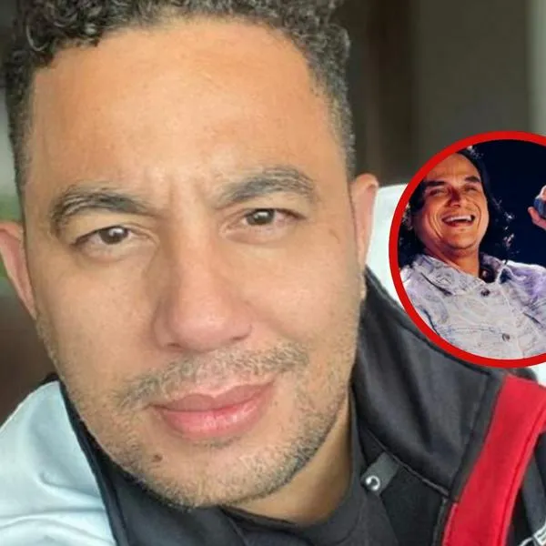 'Pipe' Peláez habló si le cae bien Silvestre Dangond y contó pelea por una canción