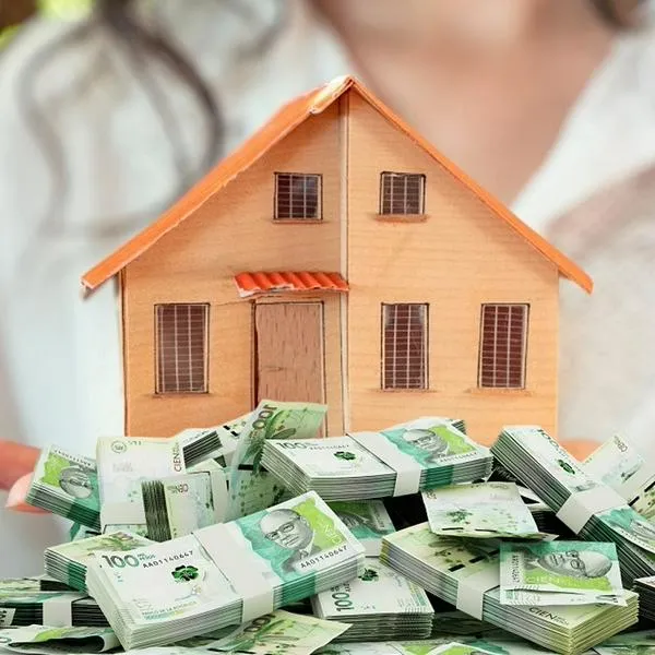 Casas y dinero de Colombia en nota sobre cuánta plata de Mi Casa Ya por grupos del Sisbén