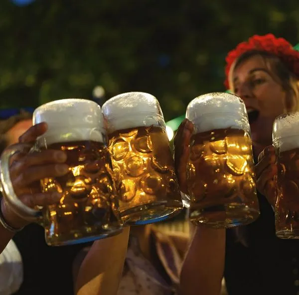 ¿Cuánto costaba una cerveza antes en Colombia? 