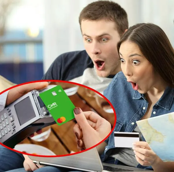 Descuentos en la tarjeta crédito y débito Falabella.