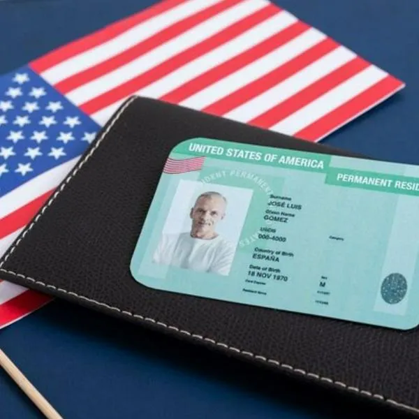 ¿Cómo puedo ayudar a mi pareja a conseguir la green card en Estados Unidos? Requisitos y más