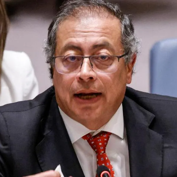 María Lorena Gutiérrez, presidenta del Grupo Aval, expresó su desacuerdo frente a la una nueva reforma tributaria de Gustavo Petro en Colombia.