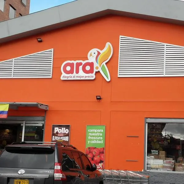 Ara abre vacantes con sueldo altos y todas las prestaciones de ley; aquí las ofertas