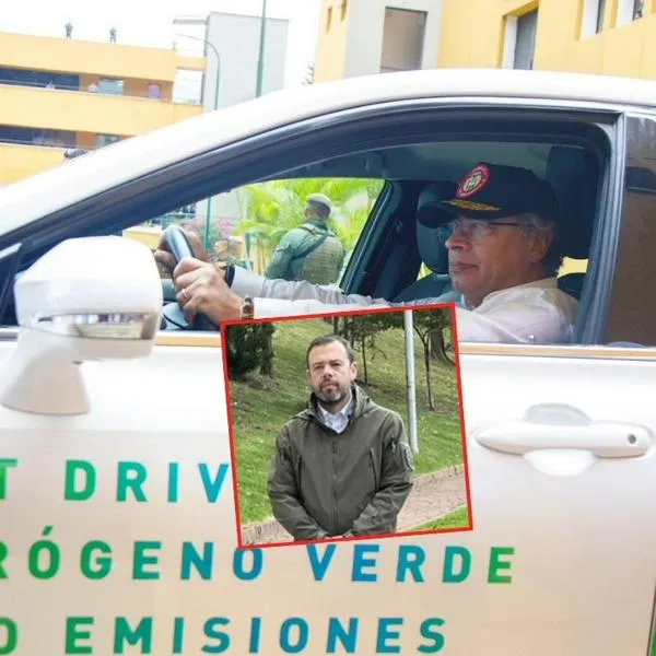 Petro reclamó por saboteo a metro subterráneo y Galán le respondió que dejara de discutir por “proyectos hipotéticos”
