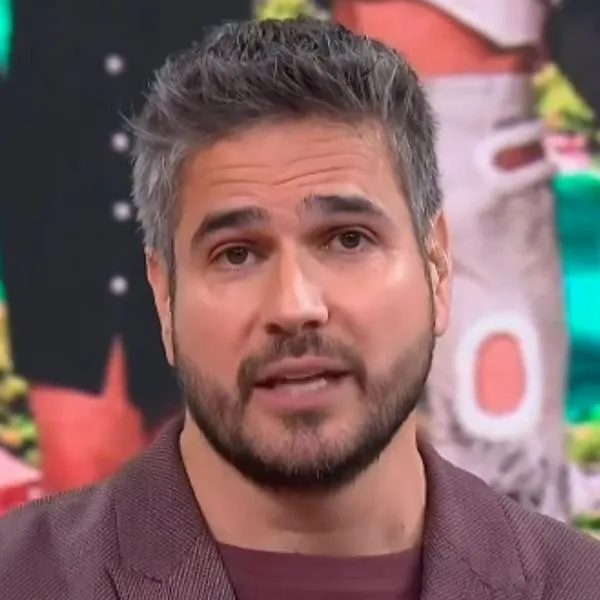 Daniel Arenas, novio de Daniella Álvarez, se despide de la TV de Estados Unidos