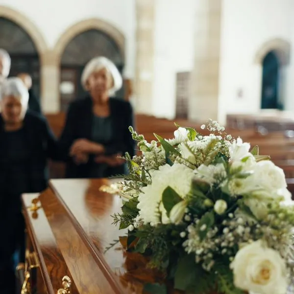 Así aplica para el subsidio de servicios funerarios en Bogotá.