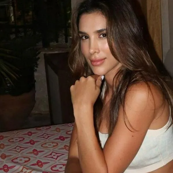 Daniela Ospina no puede volver al país; esta podría ser la misteriosa razón
