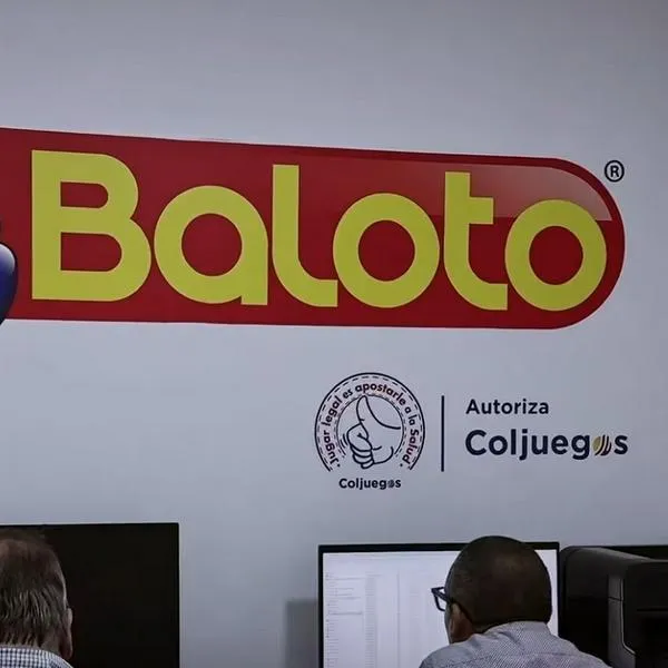 Baloto, en nota sobre cambios que tendrá que hacer ese juego, las loterías y los chances