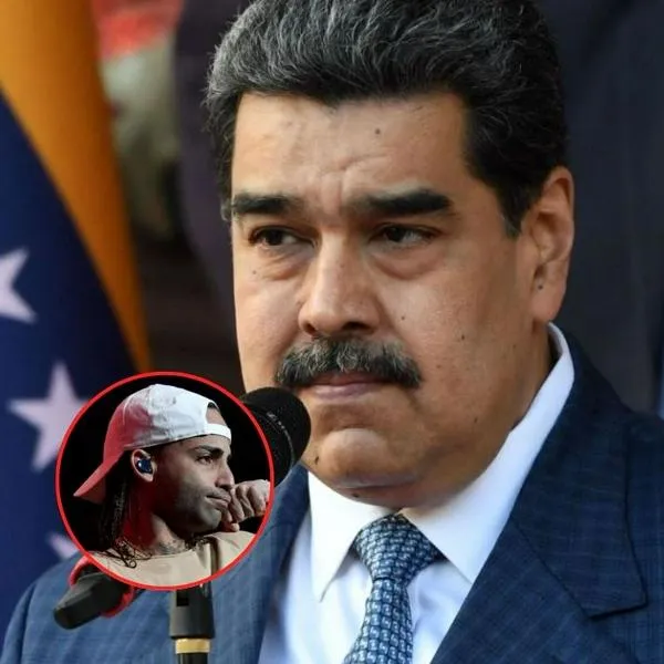 “Ayudemos a que Venezuela sea libre”: Arcángel le pidió a sus colegas artistas no presentarse en ese país