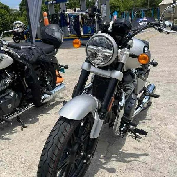Ventas de motos en Colombia crecen cerca del 12 % a julio