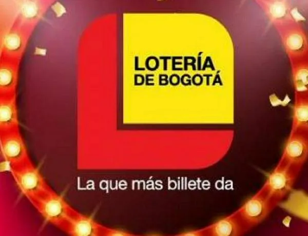 Lotería de Bogotá resultado hoy último sorteo 1 de agosto de 2024