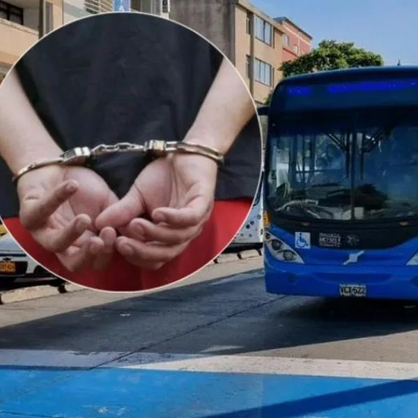 Expresidente de Metro Cali capturado por presuntos nexos con narcotráfico