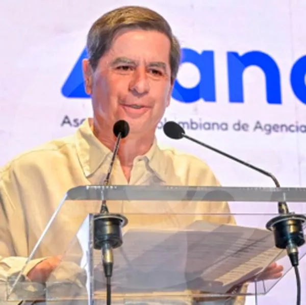 MinInterior Juan Fernando Cristo calificó a alcaldes y gobernadores como “limosneros del Gobierno”