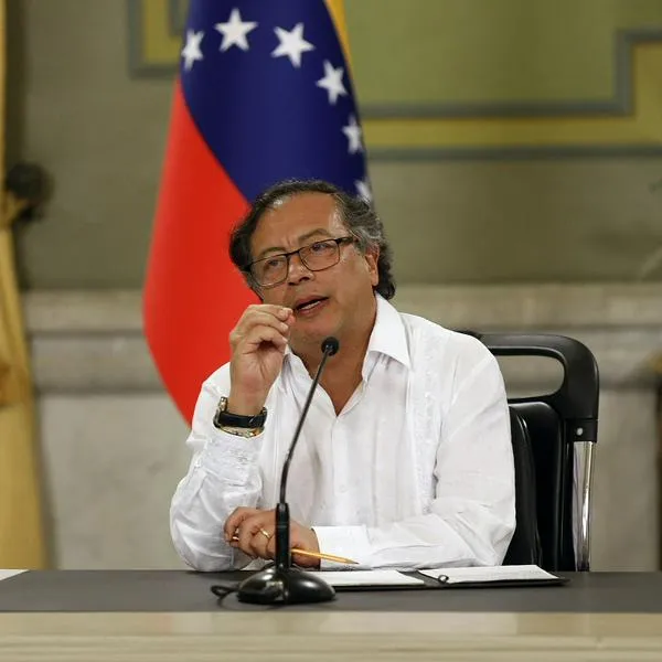 Presidentes de Colombia, Brasil y México piden “cautela y contención” tras elecciones en Venezuela