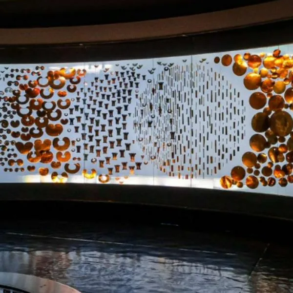 Cuánto vale la entrada al Museo de Oro de Bogotá y qué día es gratis