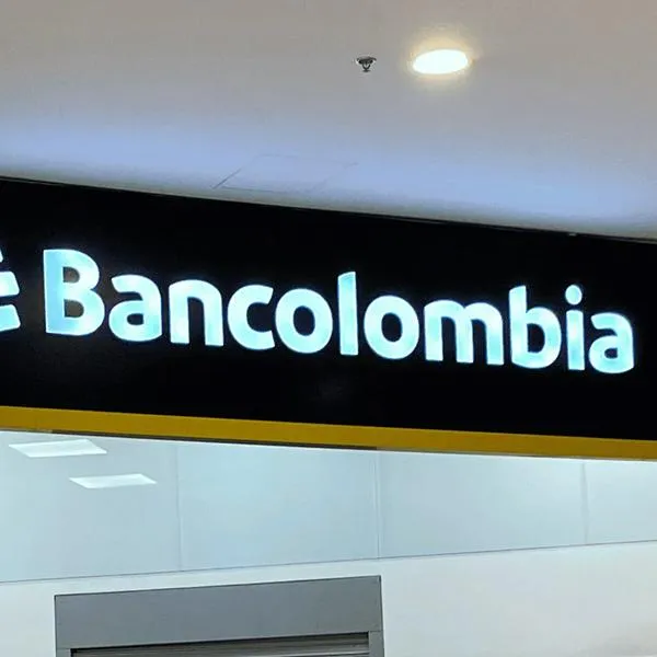Bancolombia con cuentas de ahorro que cobran entre 6.000 y 14.000 pesos