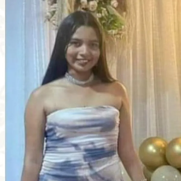 Conmoción en Atlántico, por la muerte de Mariana en accidente de tránsito; iba junto a su novio y él se salvó
