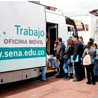 ¿Qué se necesita para trabajar de cajero? Sena tiene vacantes con sueldo de hasta 2 millones