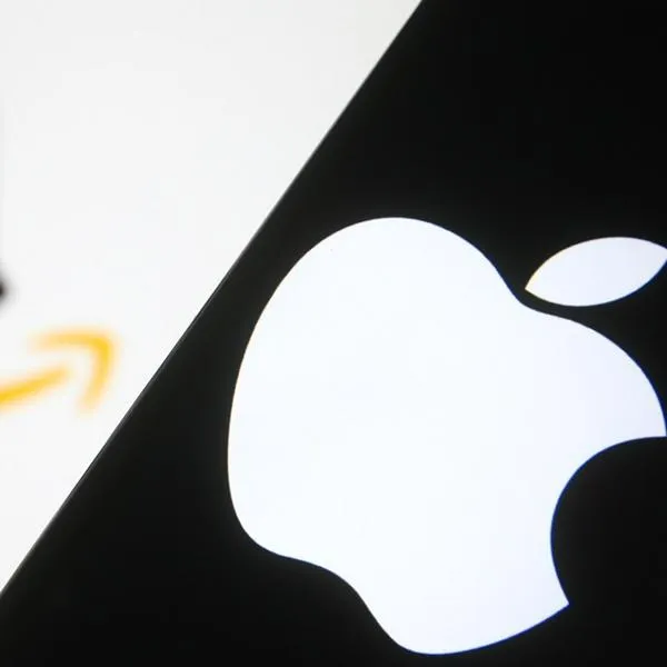 Apple y Amazon con ganancias en dólares que llaman la atención globalmente