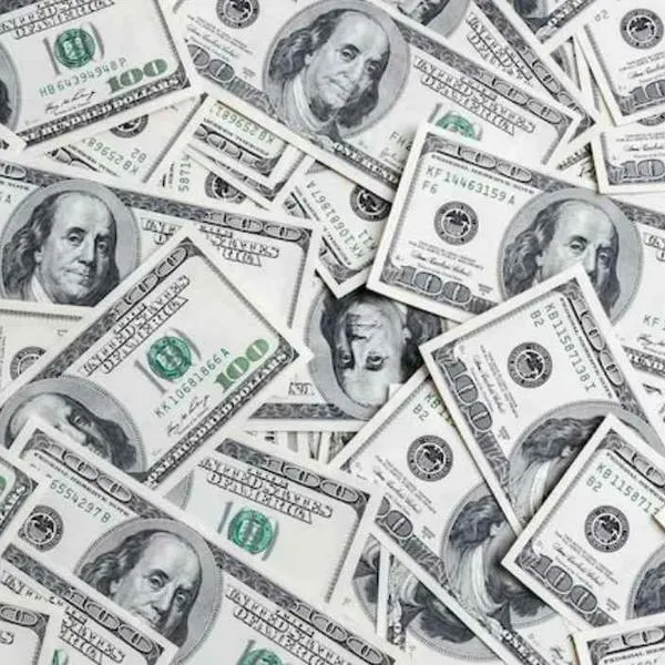 El precio dólar en Colombia cierra en $4.000: ¿En cuánto está en casas de cambio?