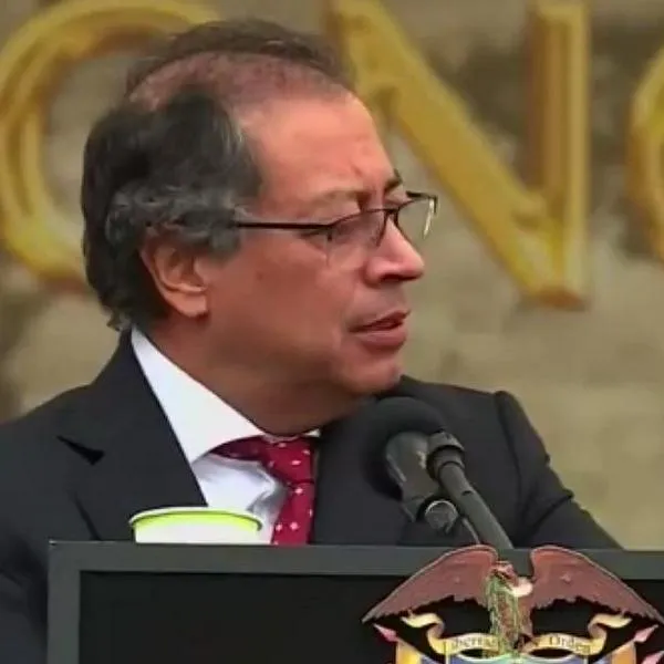 Presidente Gustavo Petro enfrentará proceso por desacato en Tribunal Administrativo de Cundinamarca