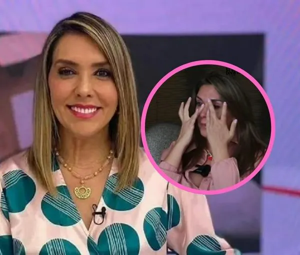 Mónica Rodríguez reveló qué hay detrás de tristes mensajes en sus redes sociales