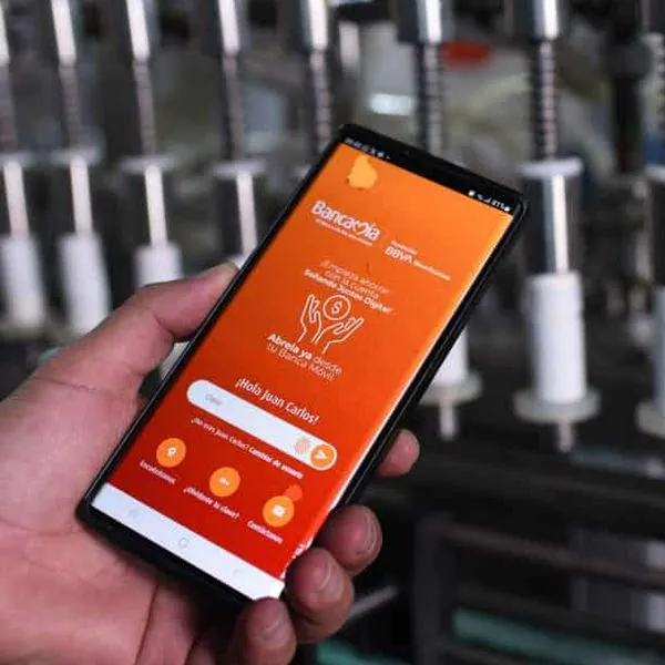 Bancamía lanza al mercado su cuenta de ahorros con rentabilidad en Colombia