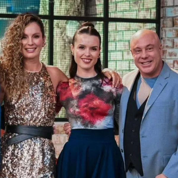 Invitadas de 'Masterchef' conquistaron a televidentes y participantes sufrieron