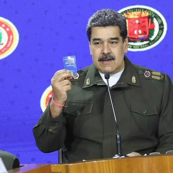 Nicolás Maduro solicitó a Estados Unidos respetar la soberanía de Venezuela para restablecer diálogos