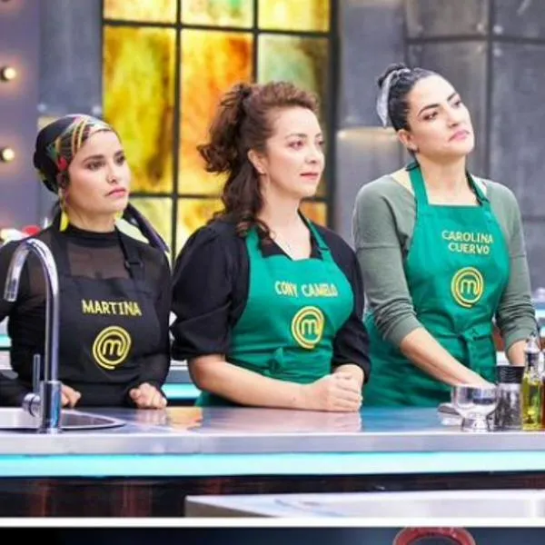 Participante de Masterchef volvió luego de que televidentes pidieran su regreso