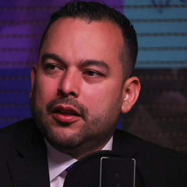 Edwin Palma renunció como viceministro de Trabajo; Seguirá en Junta de Ecopetrol