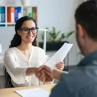 Sena abrió nuevas ofertas de empleo para agosto y hay salarios de hasta $ 3.000.000