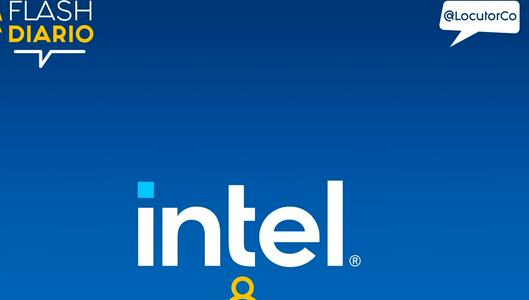 Intel se reinventa con 15 mil despidos