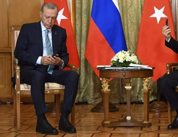Intercambio de prisioneros entre Rusia y Occidente: una victoria diplomática para Turquía
