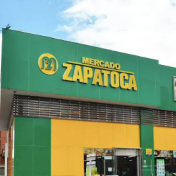 Mercado Zapatoca en Bogotá anunció promociones en su panadería