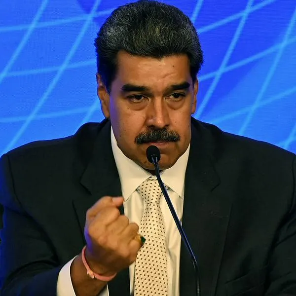 Maduro adecúa dos cárceles de máxima seguridad para opositores tras protestas electorales