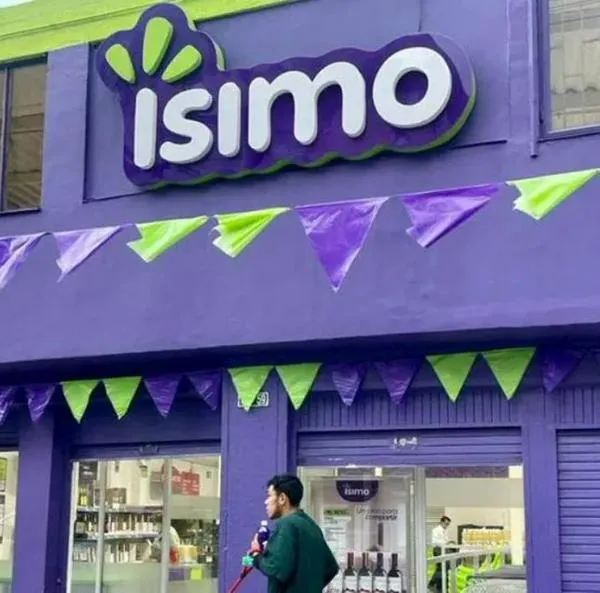 Ísimo sacó producto a buen precio y solo se encuentra en sus tiendas: cuál es