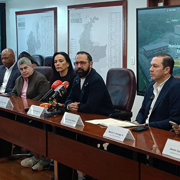 Recibo de energía en Colombia bajaría precios por plan de MinMinas y el Gobierno
