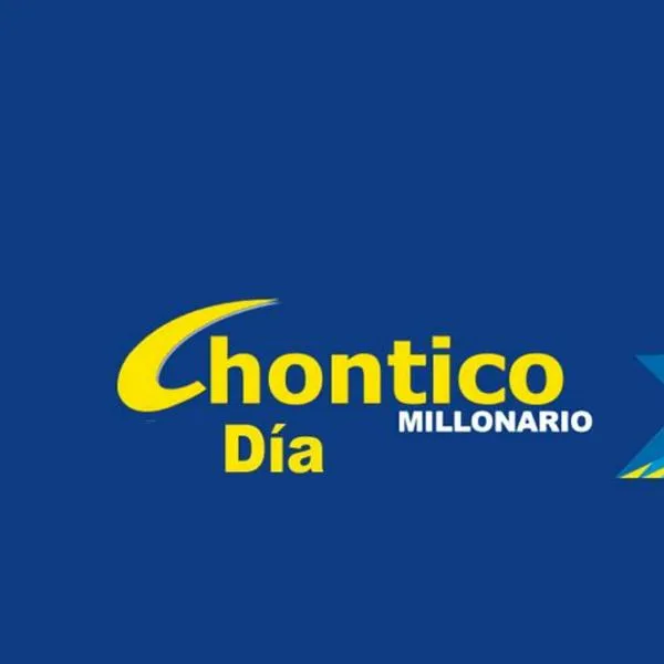 Chontico día y Chontico noche resultado último sorteo hoy 2 de agosto