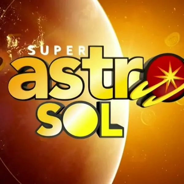 Astro Sol resultado último sorteo hoy 2 de agosto de 2024