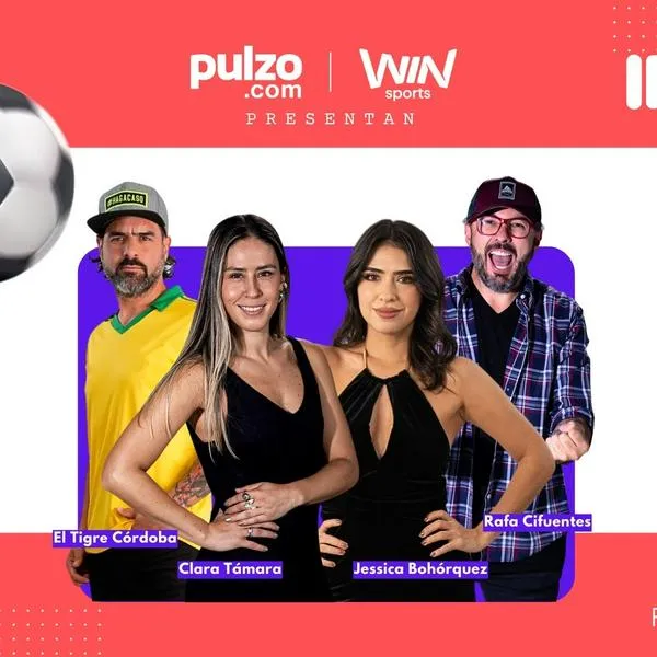 Inpulzivos en vivo.