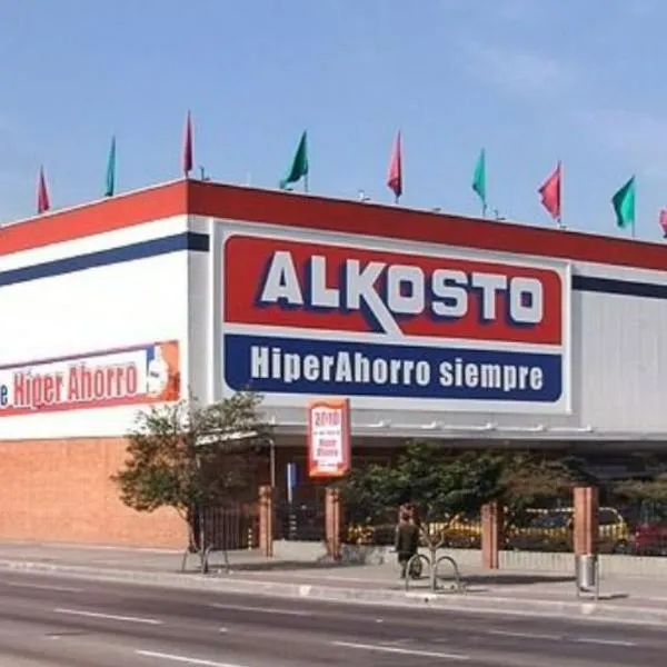Vacantes en Alkosto con buenos salarios y en diferentes cargos