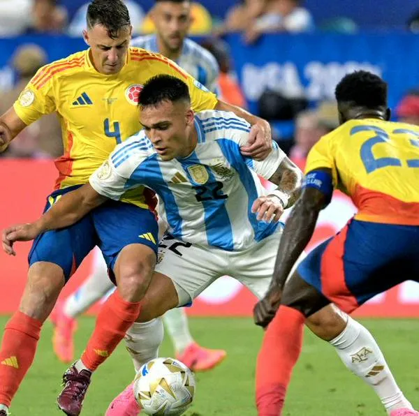 Tuboleta y Federación Colombiana de Fútbol dice que 80.000 personas buscaban boleta para Colombia vs. Argentina y por eso hubo caos en la página.