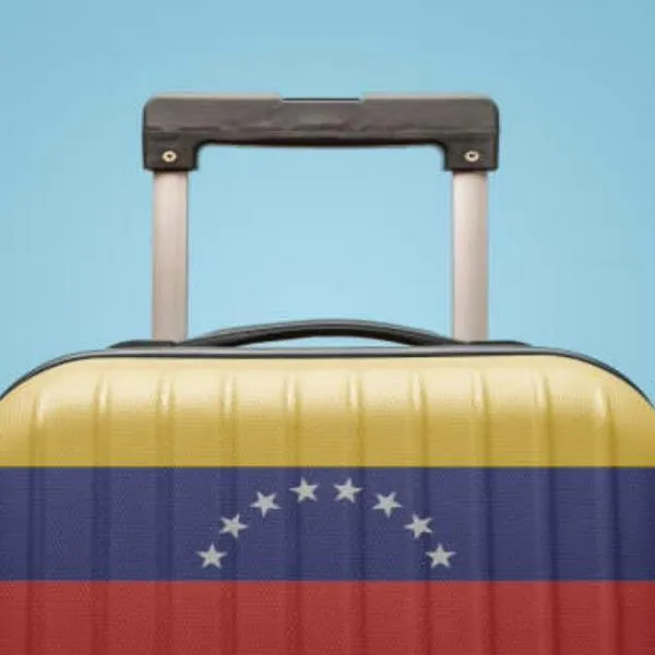 Afán por salir de Venezuela dispara 300% precios de pasajes aéreos