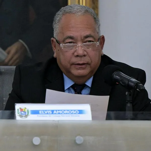 CNE de Venezuela anuncia nuevos resultados electorales y confirma victoria de Maduro