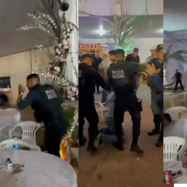 Video viral: ganadero abrió fuego porque su hija perdió un reinado, en Brasil